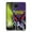 Beyond Terry McGinnis, variant on Head Case Designs Officially Licensed Batman DC Comics Iconic Comic Book Costumes First Appearance Detective Soft Gel Case Compatible with Samsung Galaxy S23 5G