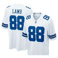 thumbnail image 1 of Elliott Prescott Lamb Cooper #21 #4 #88 #19 Football Jersey 3XL, 1 of 2