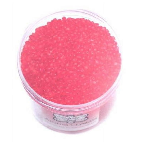 CORAL SANDS Aroma Crystals for Ooh La Lamp by La Tee Da
