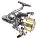 thumbnail image 1 of Carrete de Pesca 6 + 1BB Rodamientos de Intercambiable Mano Izquierda/Derecha 4.6: 1 Capacidad de 1 20 Kg kusrkot Carrete de pesca al curricán, 1 of 8