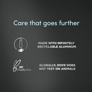 Dove Men+Care Stain Defense Long Lasting Mens Antiperspirant Deodorant Dry Spray, Clean, 3.8 oz