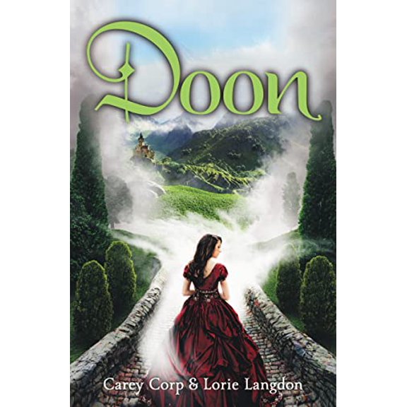 Pre-Owned Doon (Paperback) 0310742390 9780310742395