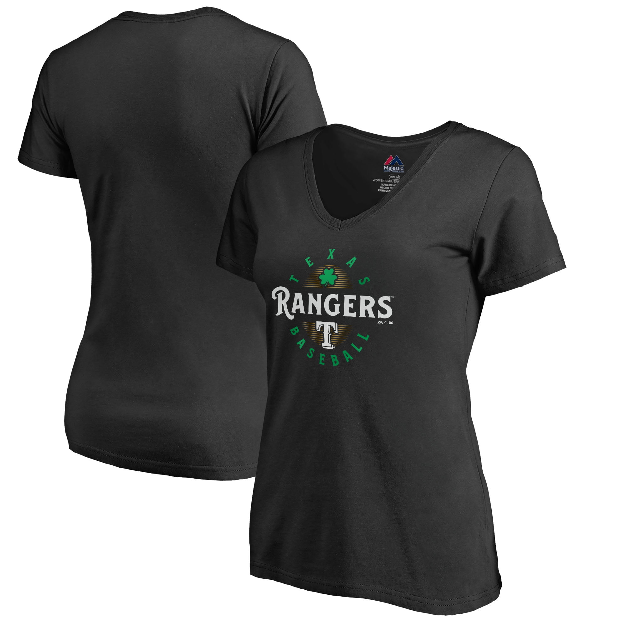 texas rangers shirts walmart