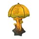 thumbnail image 1 of Lámpara de noche decorativa Bearachild bohemio resina, 1 of 6