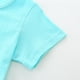 thumbnail image 5 of Odeerbi Vestido de Tul Con Bordado de Conejo Para Niñas Vestido de Algodón de Verano En Línea A Vestido de Manga Corta de Punto Para Niños, 5 of 6