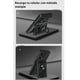 thumbnail image 3 of Funda Uso Rudo con Tarjetro y Anillo Card Slot Bumper Para Vivo Y36, 3 of 5
