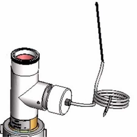 Tri Sensor Assembly with Cord Professional price history on PriceWatchPro