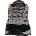 thumbnail image 2 of Skechers Men's Vigor 2.0 Nanobet Lace Up Sneakers (Wide Width Available), 2 of 7