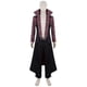 thumbnail image 5 of 2026 Anime Dracule Mihawk Cosplay Costume Adult Men Cloak Pants War Robe Uniform Halloween Carnival Party Clothes Outfit, 5 of 5