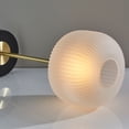 thumbnail image 6 of Adesso Hazel Table Lamp, Antique Brass, 6 of 6