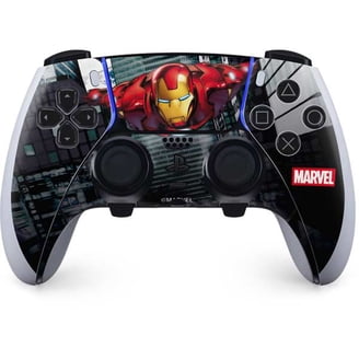 Venom 826030 Marvel Comics Venom Slashes PS5 Controller Skin