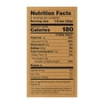 thumbnail image 4 of Hu Cashew Butter Milk Chocolate Bar, 2.1 Ounce Bar, 1 Count, 4 of 11
