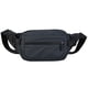 thumbnail image 1 of Hukapapa Bolso bandolera simple de cuero para desplazamientos al aire libre maletín de viaje bolso portátil gris, 1 of 5