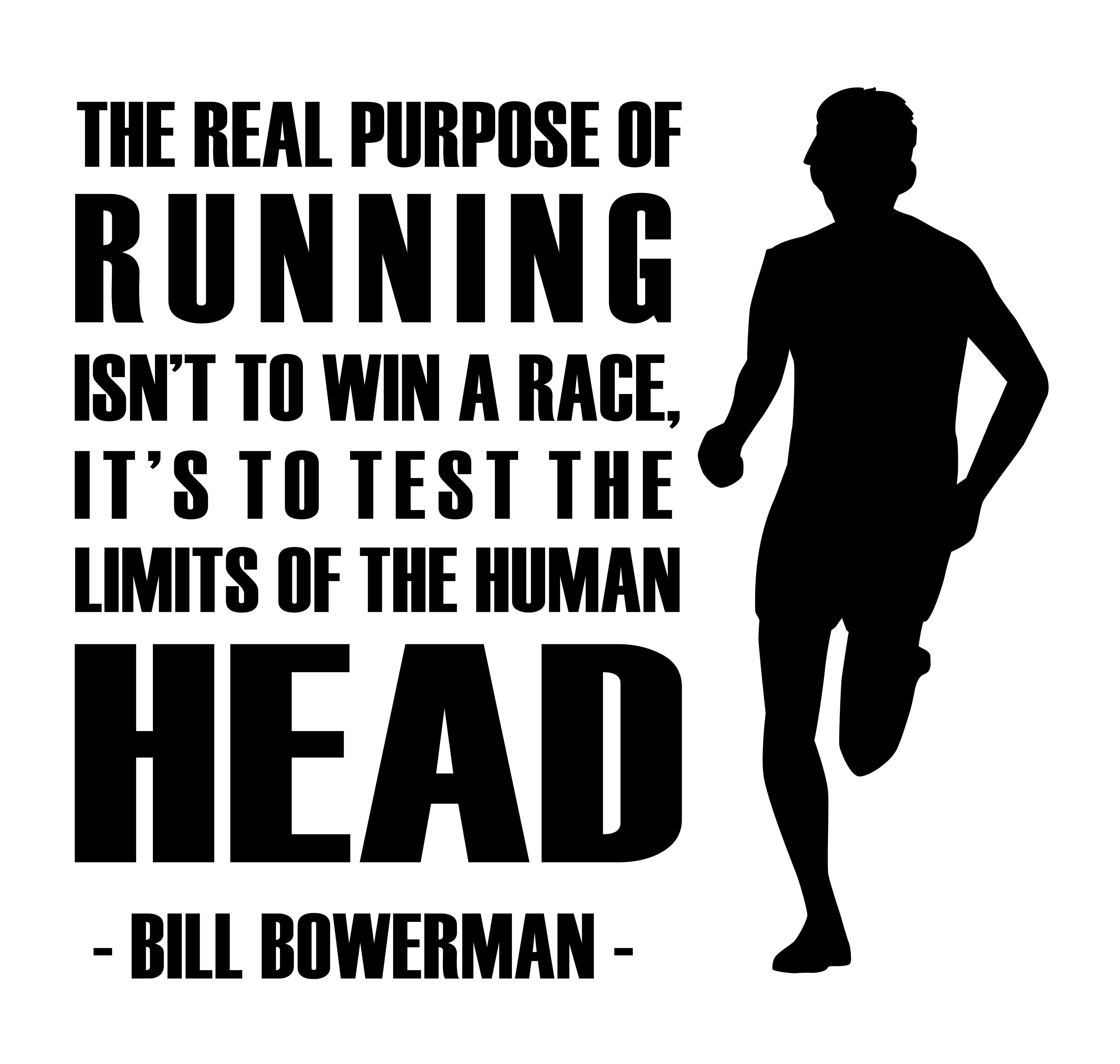 Bill bowerman clearance quotes