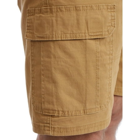 wrangler cargo shorts at walmart