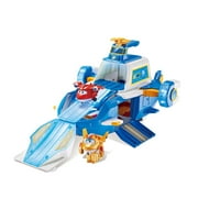 World Aircraft (with one 2'' Jett+ one Goldenboy)
