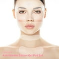thumbnail image 4 of Graflsoa Patchs Anti-Rides Réutilisables en Silicone pour Visage, Cou et Poitrine - Qualité Médicale, Transparent, Tous Types de Peau, Design Compact, 4 of 6
