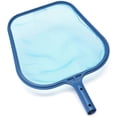 thumbnail image 5 of Pool Skimmer Net with 17-41 Inch Telescopic Pole Leaf Skimmer Mesh Rake Net for Spa Pond Swimming Pool, Pool Cleaner Supplies and Accessories,gticphyj404, 5 of 8