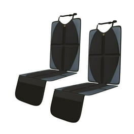 On the Goldbug Full Coverage Seat Protector for Car Seats Black Walmart