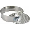 thumbnail image 1 of Winco Spring Form Cake Pan with Loose Bottom, 8-Inch, Medium, Tin, 1 of 1
