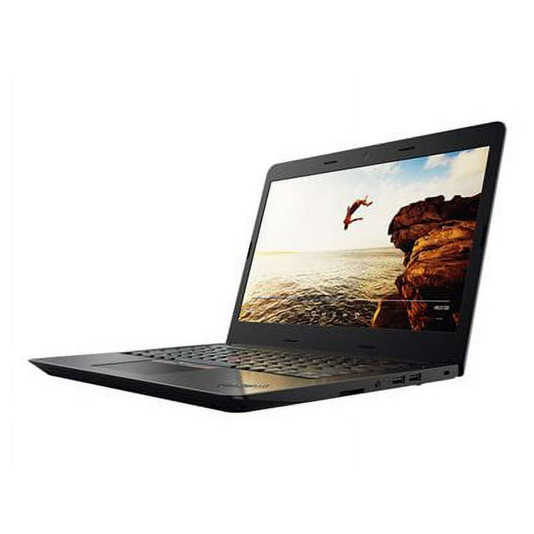 Lenovo ThinkPad E470 - 14 Lenovo ThinkPad E470 - 14