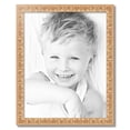 thumbnail image 2 of ArtToFrames 22" x 28" Ivory Picture Frame, 22x28 inch White Wood Poster Frame (WOM-4946), 4 Pack, 2 of 7