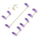 thumbnail image 2 of Estabilizador De Teclado Mecánico Estabilizador De Teclado Mecánico Atornillable Estabilizador De Teclado Mecánico Con Tornillos Chapados En Oro Accesorio De Computadora Para ANGGREK Otros, 2 of 8