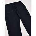 thumbnail image 5 of Gloria Vanderbilt Womens Denim Stretch Tapered Leg Jeans, 5 of 7