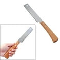 thumbnail image 5 of 12''little hand Saws 2 Sided Tenon Saw F/ Woodworking Garden Pruning Hobby Camping, 5 of 8