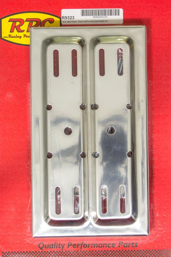 RPC RACING POWER CO. R9323