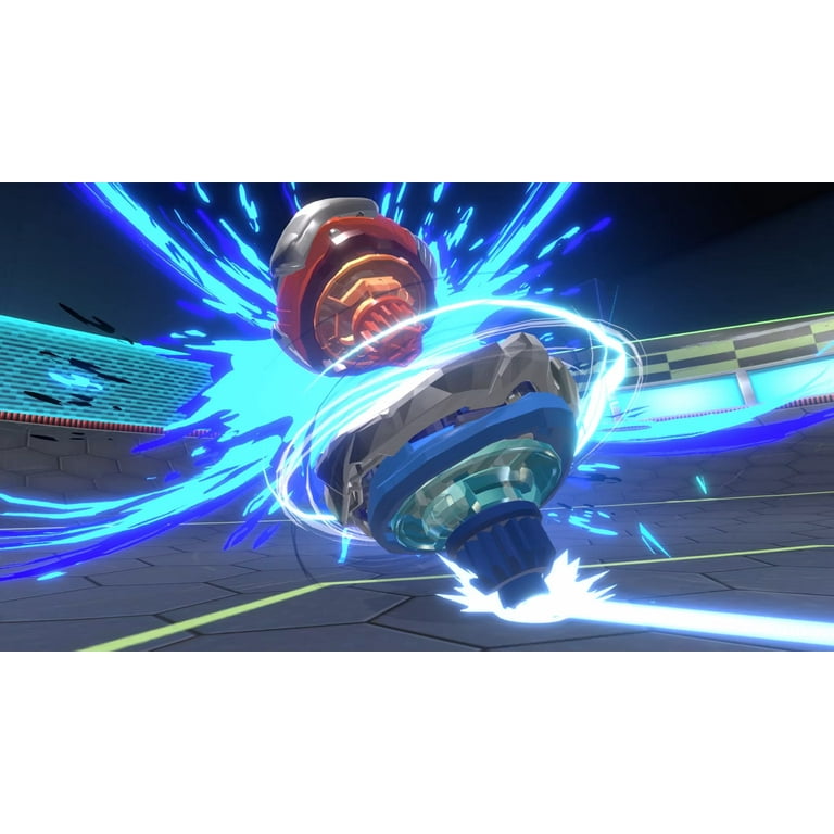 BEYBLADE X XONE, Nintendo Swtich - Walmart.com