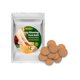 thumbnail image 1 of Foot Bath Ginger Sweat Body Sculpting Foot Bath Tablets To Smelly Feet Old Ginger Foot Bath Tablets, 1 of 5
