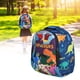 thumbnail image 3 of Mochila Preescolar, Mochila Para Niños Correa Espesada Ajustada Correa Reflectante Reflectante Patrón De Animal Fácil Limpio Para Más De 1 Año Para Uso Diario, 3 of 7