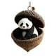 thumbnail image 2 of Pendientes de Árbol Navideño, Figuras de Animales del Bosque, Ornamento de Navidad, Regalo de Año Nuevo, Decoración de Hogar, PENDIENTES DE ÁRBOLO DE Navidad, DECORACIÓN DE Navidad, Regalos de Año, 2 of 9