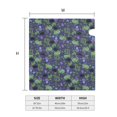 thumbnail image 5 of Lsque Magic Toads in Hats Mailbox Cover Standard Size ,Magnetic Mailbox Covers Post Wraps Letter Box Cover -25.5x21 in, 5 of 9