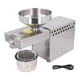 thumbnail image 2 of Máquina de prensa de aceite automática comercial,Aceite automático comercial doméstico Máquina de prensa de aceite automática Máquina de prensa de aceite diseñada a medida Jadeshay A, 2 of 8