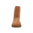 thumbnail image 3 of UGG Men's Classic Short Boot Chestnut, from StockX, 3 of 5