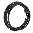 thumbnail image 1 of Soporte para faro de motocicleta, faro de motocicleta de 7 pulgadas Soporte para faro de motocicleta Adaptador de montaje para faro Rendimiento inigualable, 1 of 9