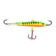 thumbnail image 1 of Señuelos Pesca 83mm/18g Anzuelo Triple Señuelos Pesca en Hielo Aparejos Pesca (verde), 1 of 7