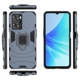 thumbnail image 4 of Funda para OPPO A57 4G con Soporte Anillo Giratorio 360° y Protección Resistente a Golpes y Caídas, 4 of 5