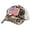 A-Beige, variant on Eagles Hat USA 250th Anniversary Adjustable Baseball Cap Embroidered Patriotic Bald Eagle Design for Men Women Country Hat 1776-2026(A-Beige,One Size)
