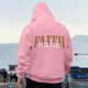 thumbnail image 4 of WILLBEST Sudaderas De Hombre Sudadera con Capucha para Hombre, Forro Suave, Manga Larga, Ropa De Calle Informal Cómoda para Uso Diario Grande, 4 of 6