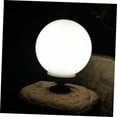 thumbnail image 3 of HEALEEP Post Lamp Outdoor Lighting Fixture for Backyard 1Pack, 3 of 8