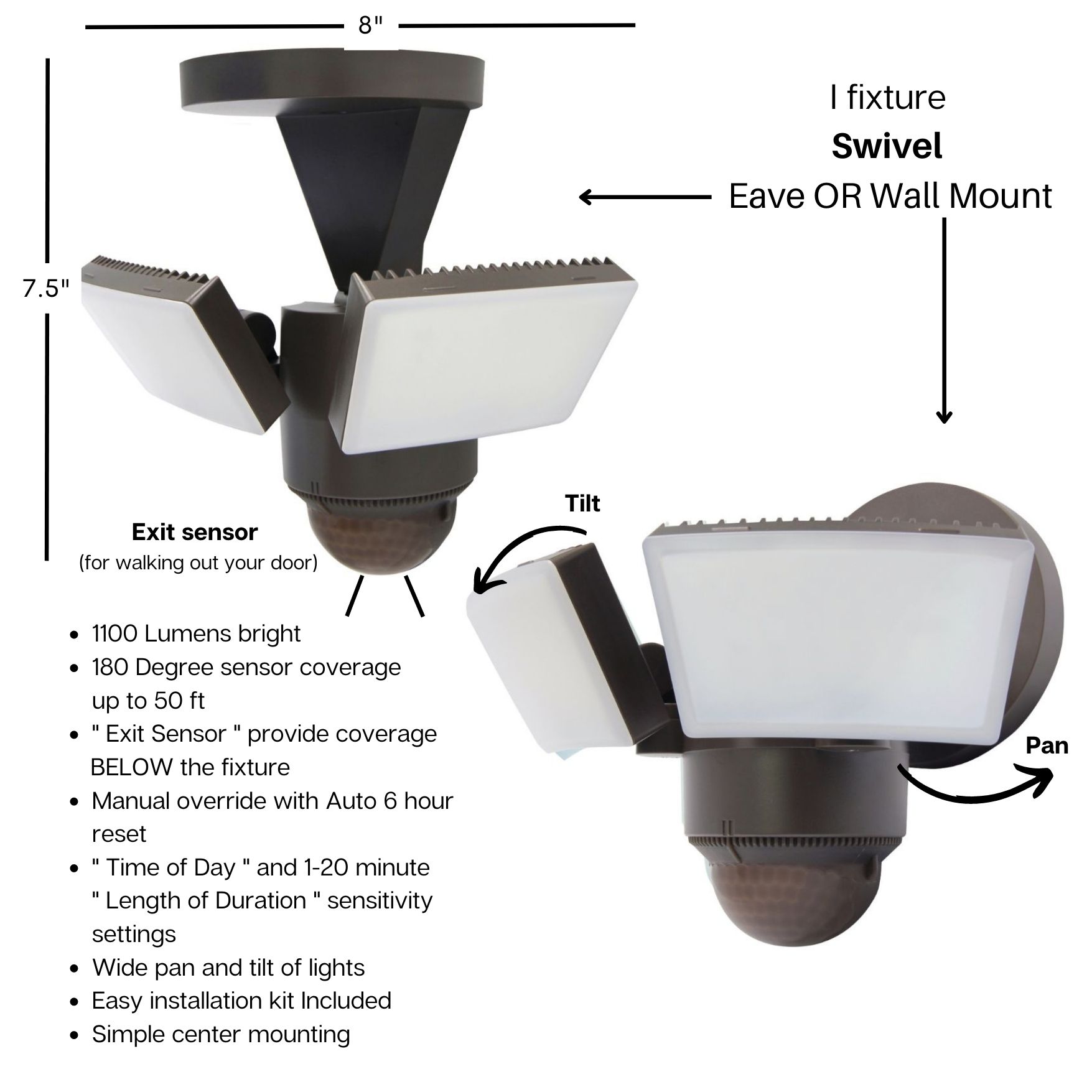How to Reset Motion Sensor Lights: Quick Fixes That Work Fast