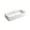Gloss White, variant on Cosa 80.03 - White