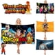 thumbnail image 2 of Toalla de baño de Dragon Ball Goku para adultos, ropa de baño mágica de secado rápido, albornoces de Spa, falda de baño, regalo, 2 of 4
