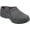 Charcoal, variant on Skechers Women's Easy Going - Latte Mule