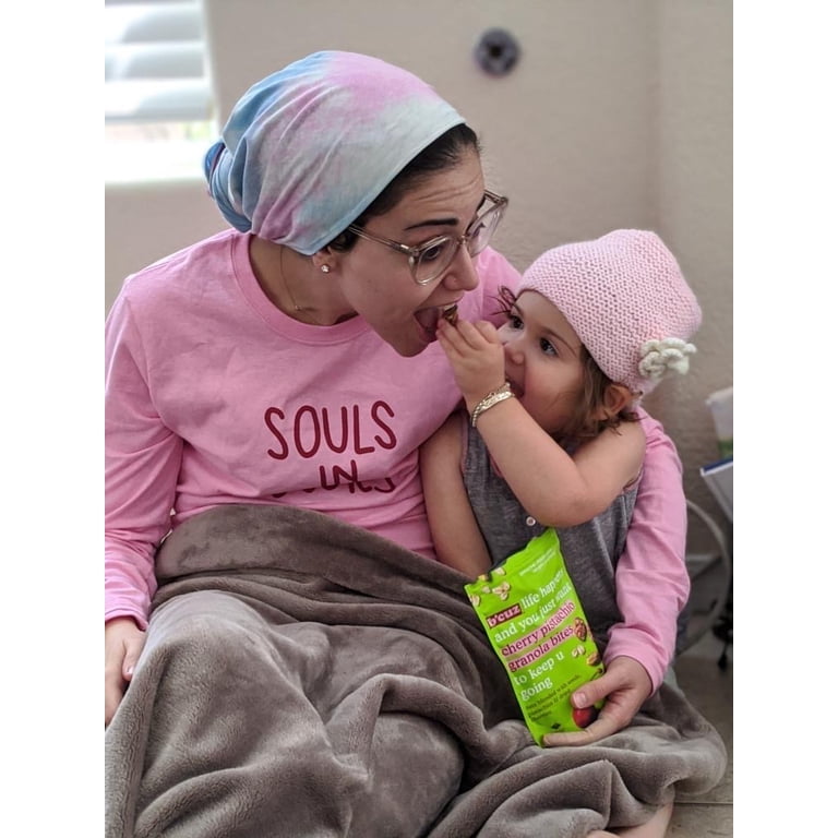 B'cuz Granola Bites Strawberry Mallow 1oz, 5 Pack of 1 oz bags B'cuz Granola Bites Strawberry Mallow 1oz, 5 Pack of 1 oz bags