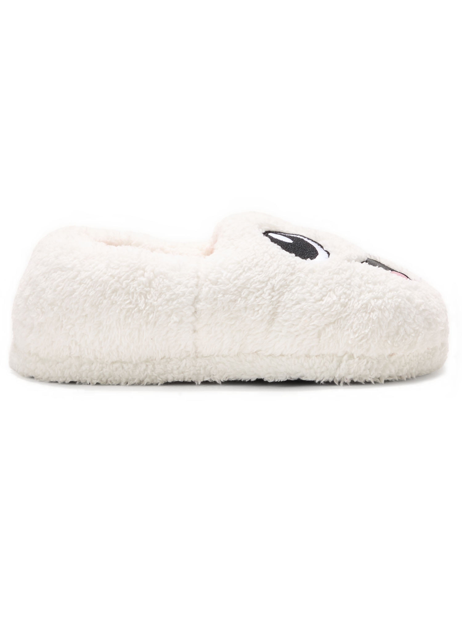 Dearfoams Unisex Men or Women’s Halloween Slip-On Plush Slippers