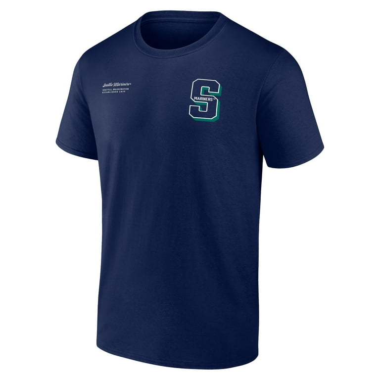 Big and tall mariners jersey sales